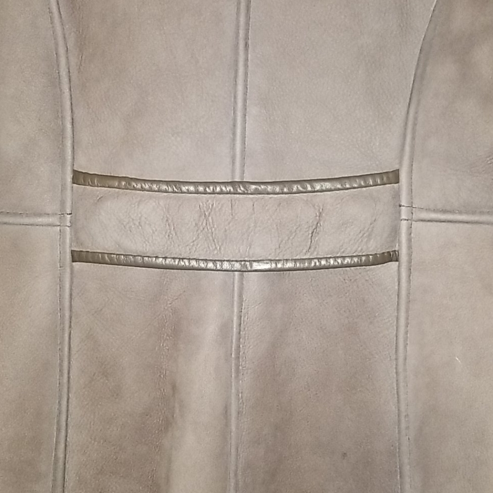 Shearling Coat - image 5